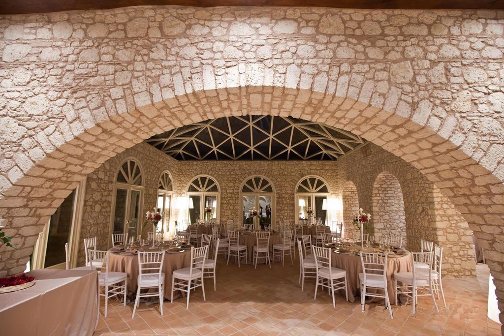 Casale Della Rocca Villa เจราเช ภายนอก รูปภาพ
