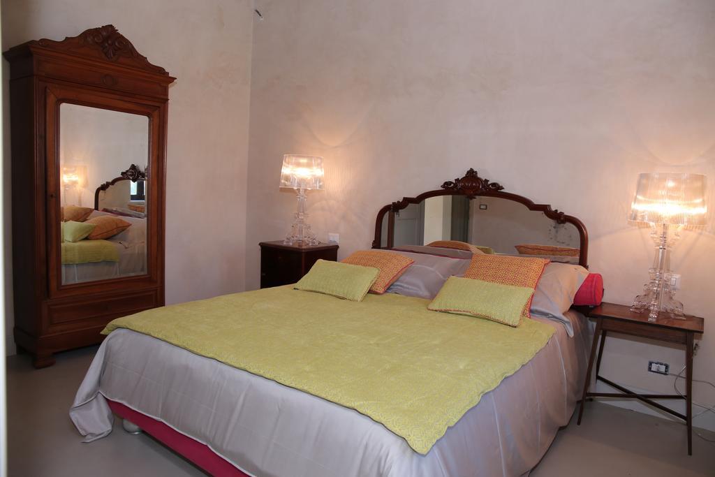 Casale Della Rocca Villa เจราเช ภายนอก รูปภาพ