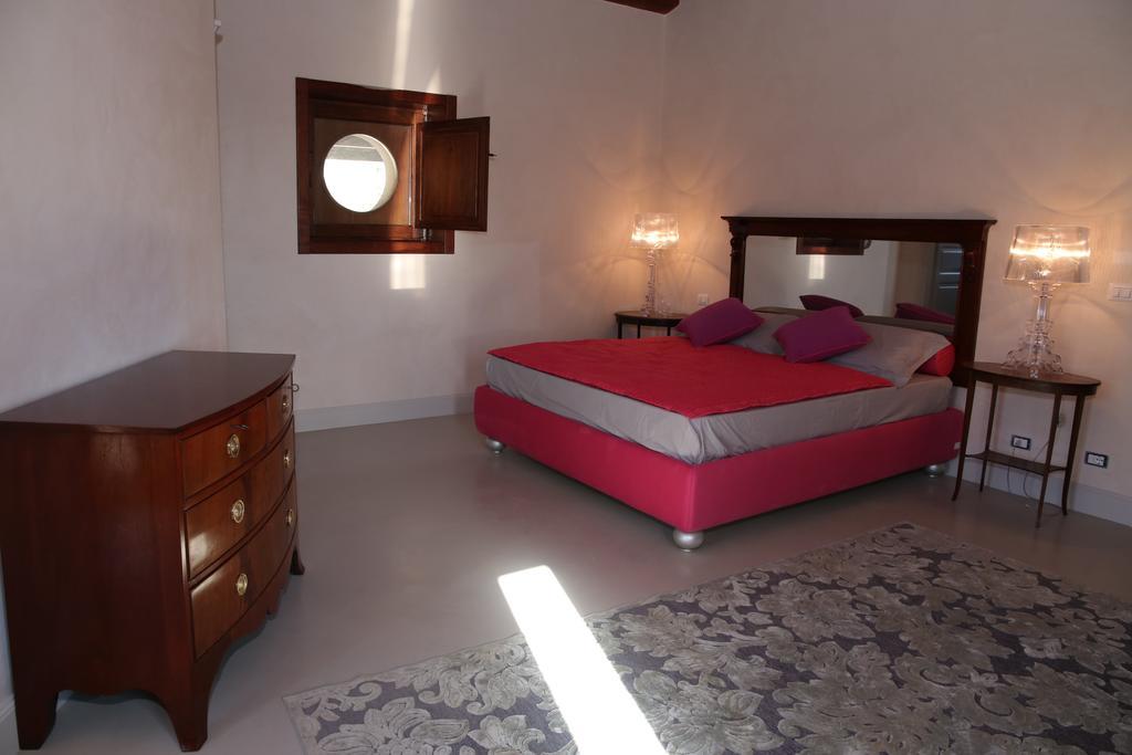 Casale Della Rocca Villa เจราเช ภายนอก รูปภาพ